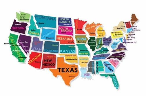 Top 10 US States to Invest in Real Estate in 2023