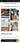IKEA mobile "Search IKEA products using a photo" screen showing four sample room scene images and a "Take or upload a photo" button at the bottom.