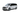 White Mercedes class V