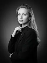 Martha Kravets, Brand Strategist, Growth Marketer at Thrive Solutions