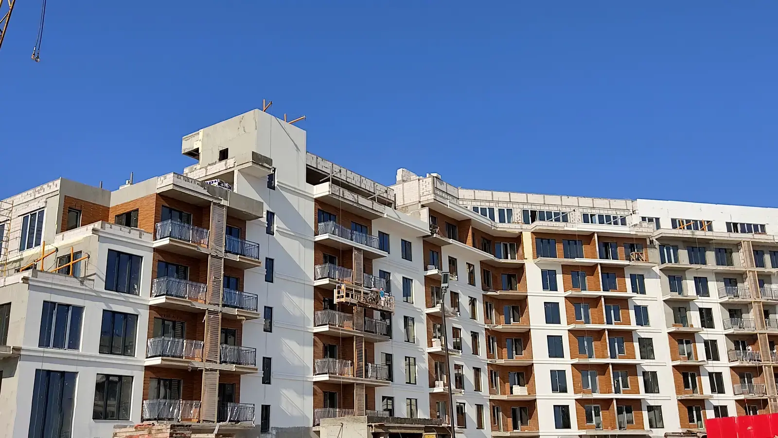 ЖК Marinist Residence в Одессе — фото 10