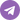 Round icons for Telegram