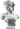 скульптура давньої греції дівчина дизайн Destra