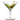 a glass with coctail