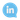 Linkedin logo link