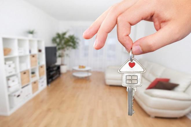 Как правильно сдать квартиру в аренду