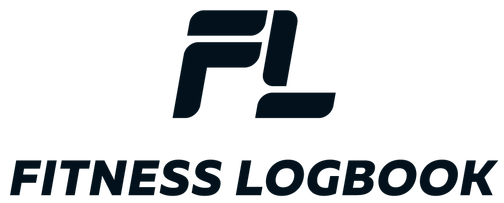 Fitness Logbook screenshot 1