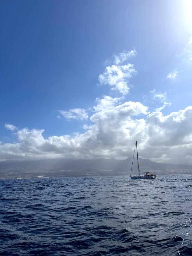 Boat trip