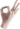 Corns hand