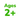 Ages 2+ badge
