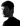 ritratto fotografico di erik klef in bianco e nero fotografo di milano 