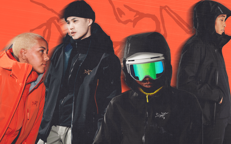 Arc'teryx