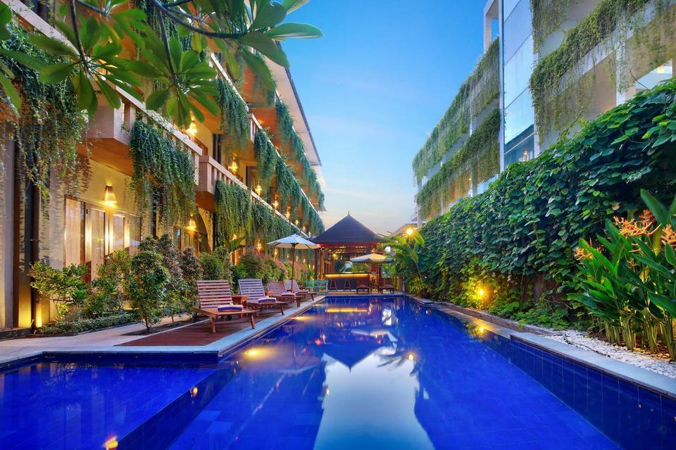Legian — photo 3