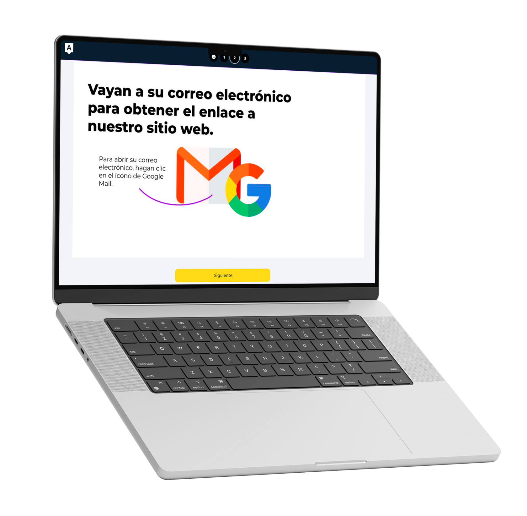 Plataforma educativa