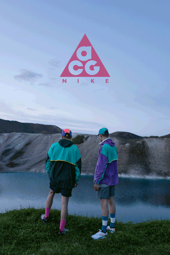 Nike ACG