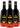 Whistle Pig Bottles