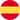 Spain Flag