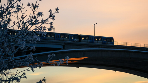 Mstx Train Gothenburg to Stockholm Trains & Tickets - Sweden Trains