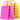 shopping bags