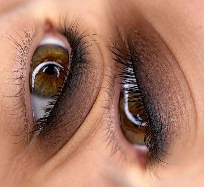 Smoky Eyes