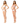 fashion figure 3/4