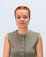 Svetlana Yablonovskaya