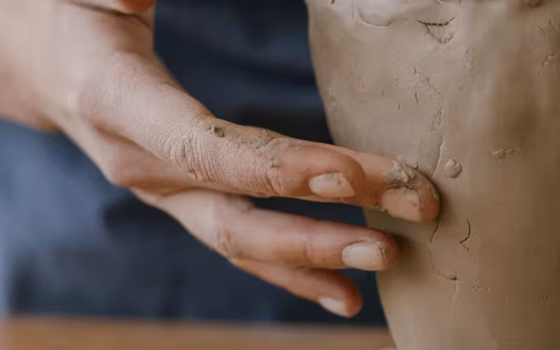Long term effect of Art therapy for Veterans