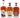 Whistle Pig Bottles