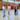 young people wearing VR headsets playing a game