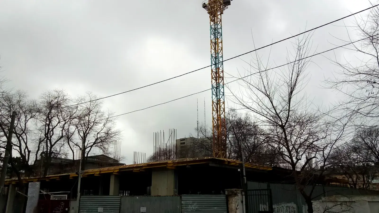 ЖК Аполлон на Куликовском — фото 1