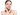 Woman with perfect skin touching face — skincare and rejuvenation concept