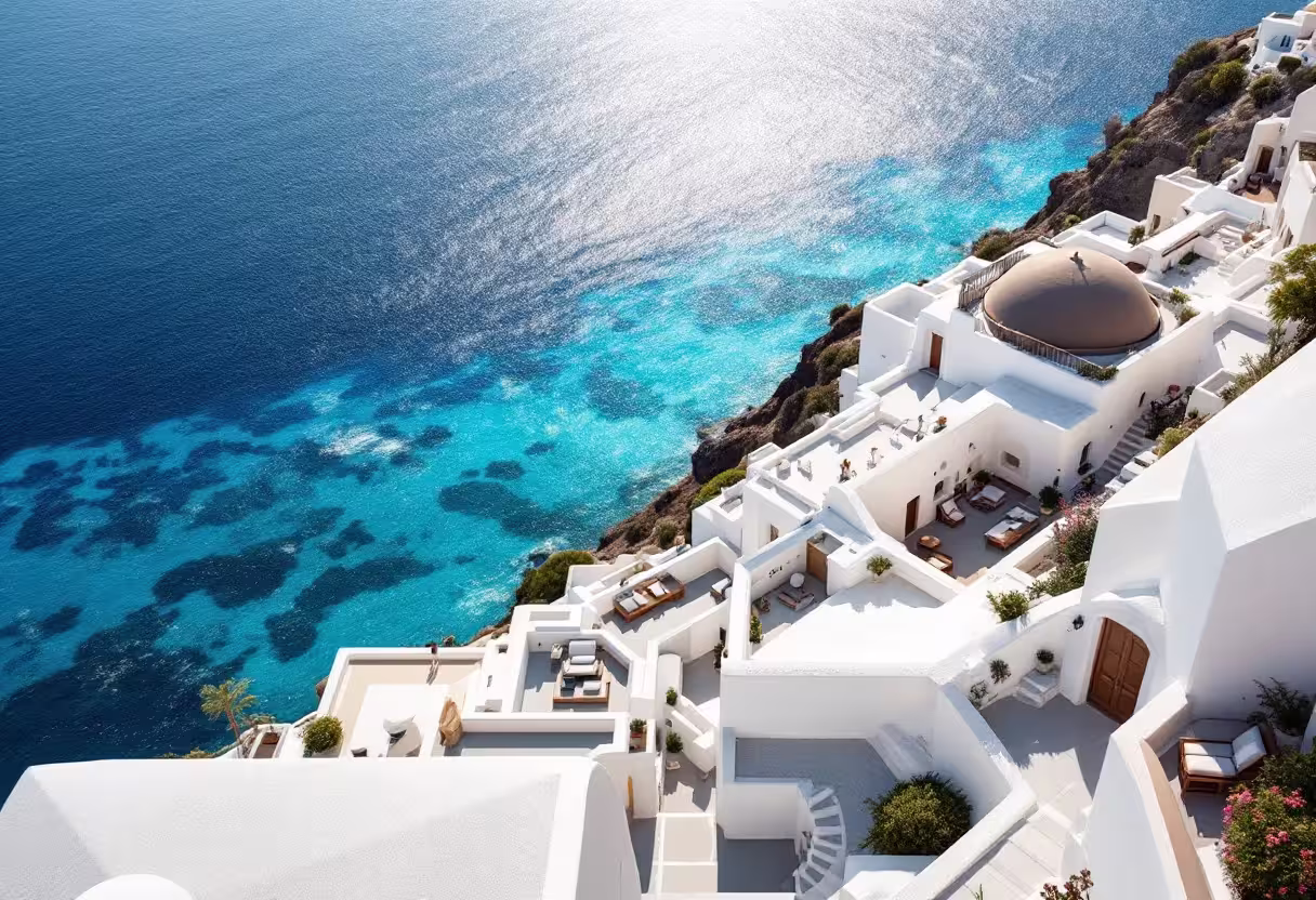 Strategische Planung von Hotelmarketing und Direktvertrieb