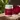 Jars with Beetroot extract