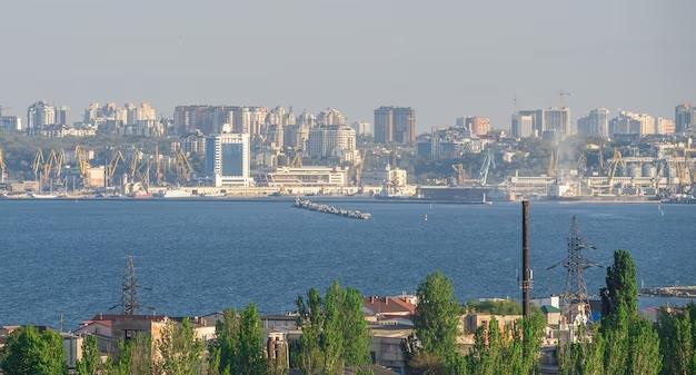 Инвестиции в недвижимость Одессы