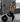 Fitball: Ball Split Lunge