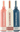 Cash Back on select Cavit, cloud90, roscato lunetta wines