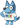 MOE Dog Mascot