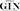 Still Gin Logo