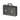 white suitcase