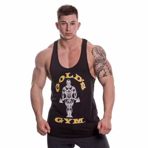Gold’s Gym