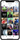 Bespoke social media templates and grid-based framework usage for instagram page 