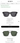 MVMT mobile filter bar with Filter &amp; Sort, Gender, Category, and Color dropdowns, two applied filter chips for specific frame and lens combinations, above a sunglasses product grid.