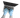 a person at a computer design Destra