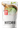 Matcha premix powder and prepared drink – a vibrant, earthy beverage with rich flavor and smooth texture, easy to make without whisking.