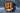 Square barrel sauna