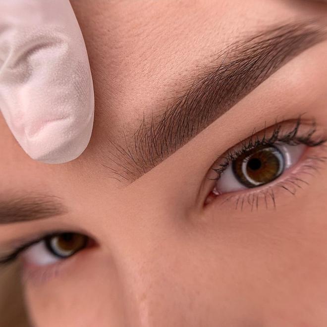 Brow Code