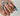 rifinitura con top coat - Nailssecrets