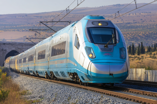 Popular Turkish Train Routes | Turkey Trains