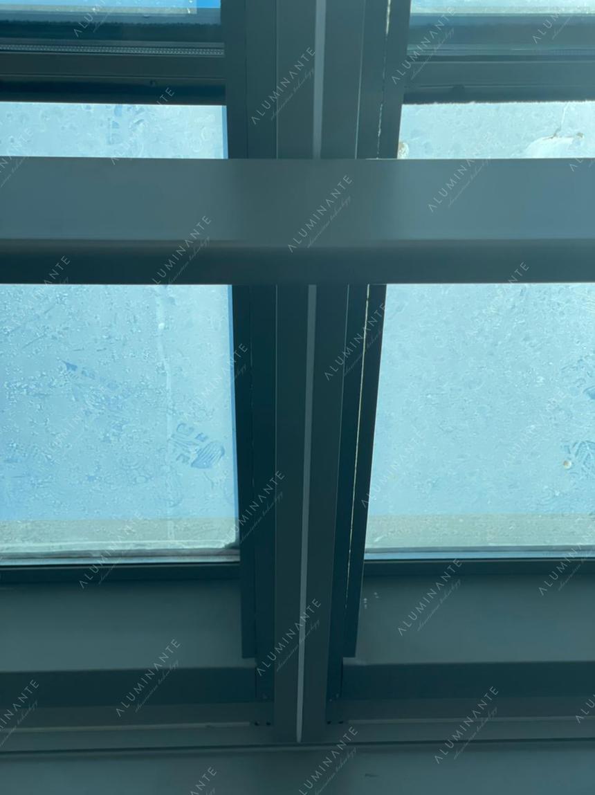Restaurant with a sea view under a SKYTECH automatic glass roof, 15&nbsp;×&nbsp;5 m, photo 15