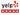Official Yelp logo – Be James Team handyman business listing"
